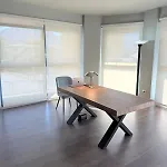 Elegant Office With A View *
