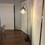 Elegant Office With A View