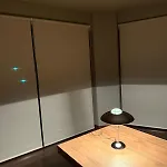 דירה Elegant Office With A View