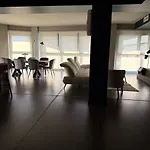 Elegant Office With A View *