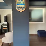 Elegant Office With A View * ואלמדררה