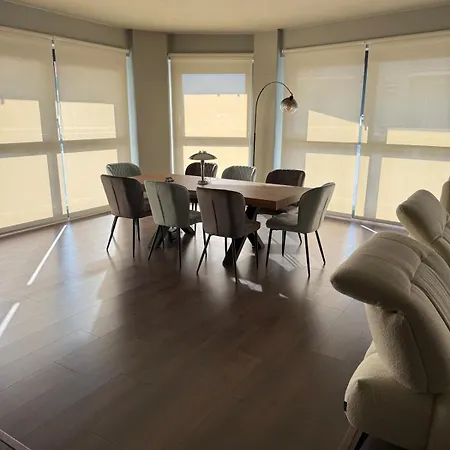 Elegant Office With A View Valmadrera