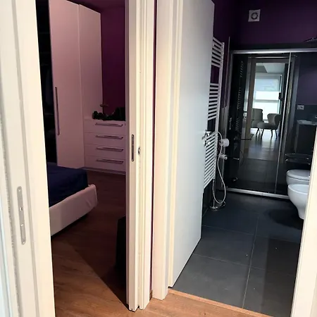 Διαμέρισμα Elegant Office With A View Valmadrera
