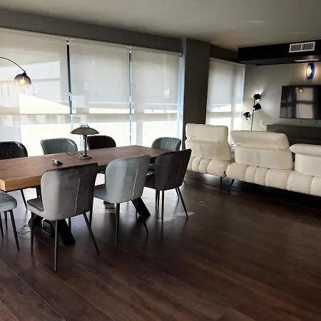 Διαμέρισμα Elegant Office With A View Valmadrera