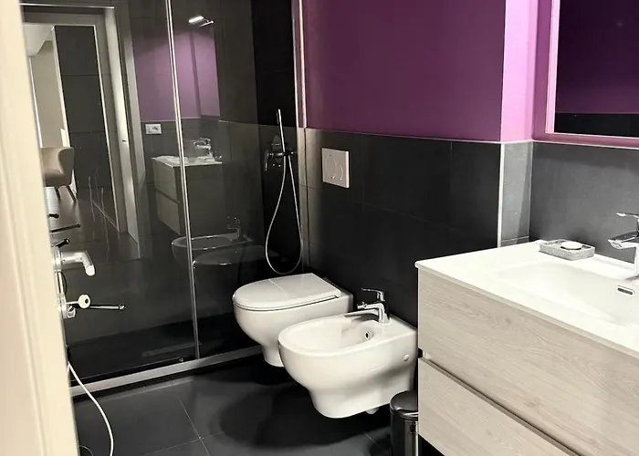 Apartamento Elegant Office With A View *