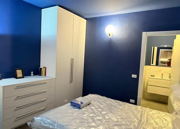 Elegant Office With A View