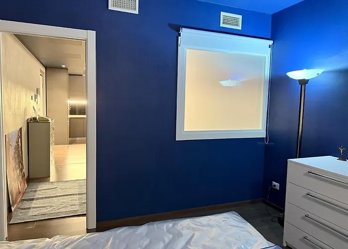 Elegant Office With A View Valmadrera