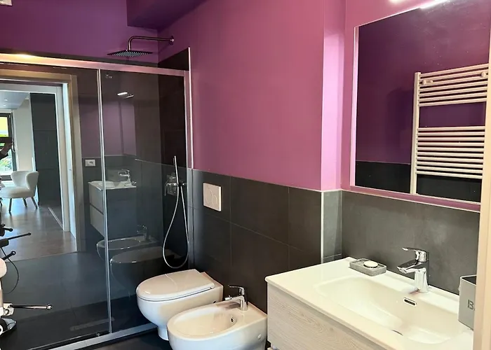 Elegant Office With A View Apartamento *