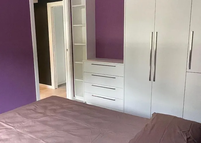 Elegant Office With A View Apartamento