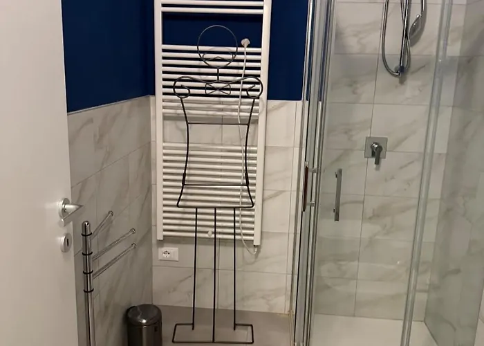 Apartamento Elegant Office With A View *