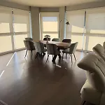 Elegant Office With A View Valmadrera