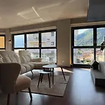 Elegant Office With A View Valmadrera