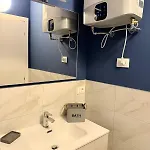 Elegant Office With A View