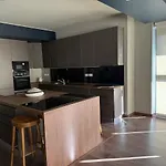 Elegant Office With A View Valmadrera