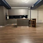 Elegant Office With A View *