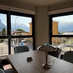 Elegant Office With A View Valmadrera