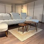 Elegant Office With A View * Valmadrera