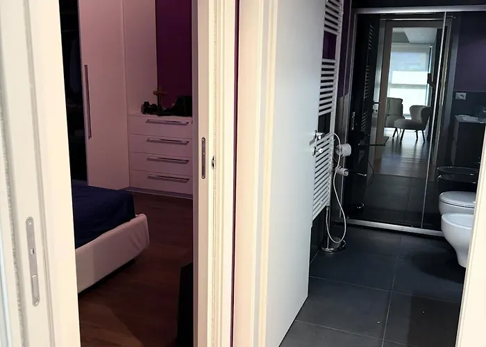 公寓 Elegant Office With A View 瓦尔玛德雷拉